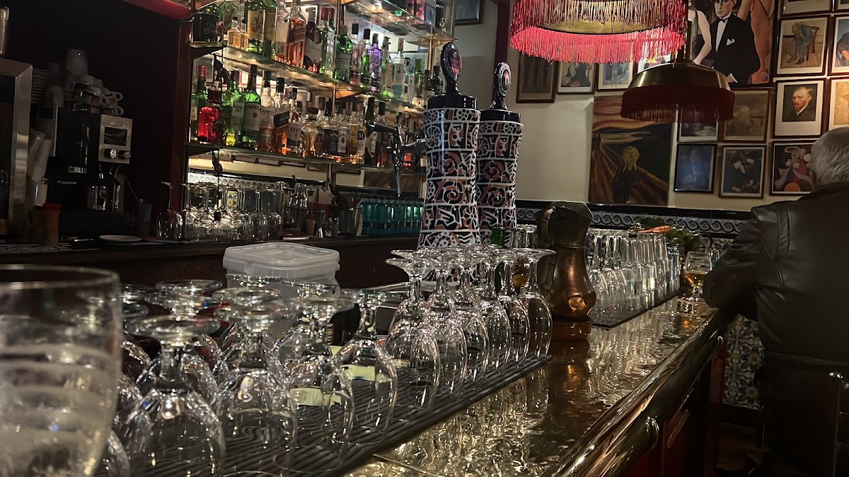 Pizzería Bohemios Photos 2